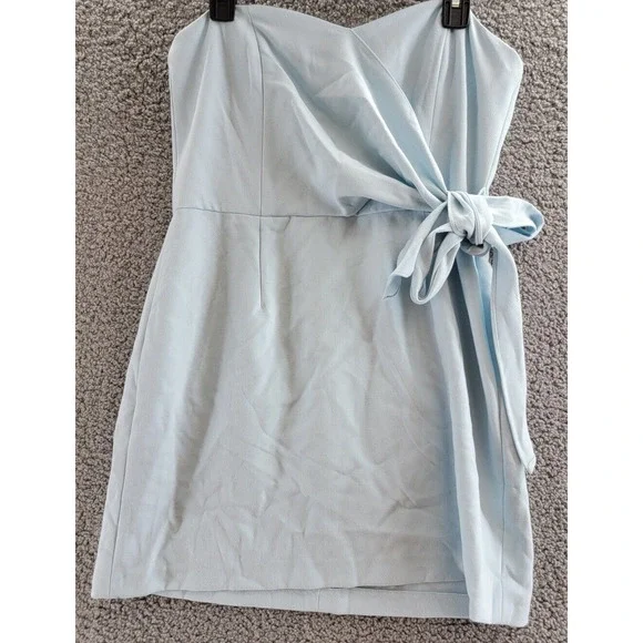 lainey mini dress Lainey Textured Mini Dress